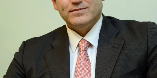 Aktob Başkanı Hacısüleyman: "Türkiye Bu Yılı Yüzde 45 Düşüşle Kapatacak"