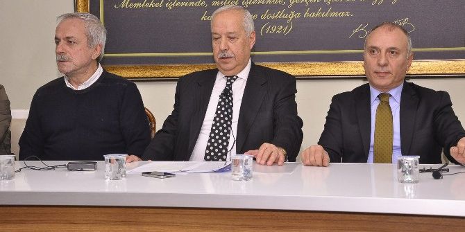 Dünya Çocuk Hakları Günü’nde Öğrencilerle Buluştu