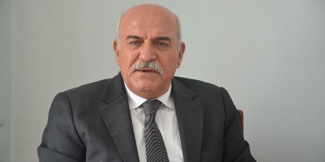 Vali İpek: “Sinop Karadeniz’in Bütün Güzelliklerini Barındıran Bir İl”