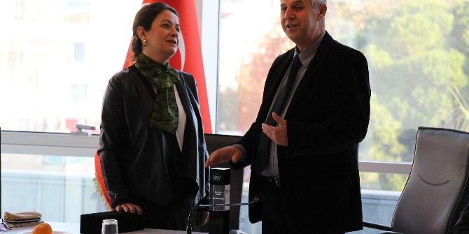 Söke’de Tarihi Kemalpaşa Mahallesi’nde Atılan Yeni Adımlar Ödül Getirdi