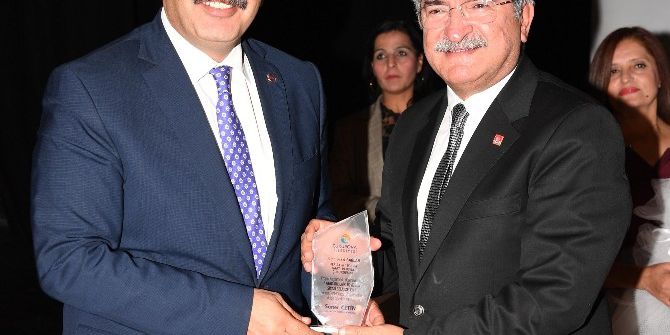 Sağlar Ve Şeker Çukurova’nın Konuğu Oldu