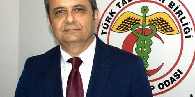 Aydın Tabip Odası’ndan Çocuk İstismarı Açıklaması