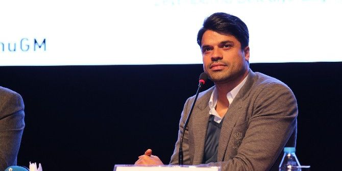 Gökhan Zan’dan Serdar Aziz’e Derbi Eleştirisi: "Çok Acemi Bir Hataydı"