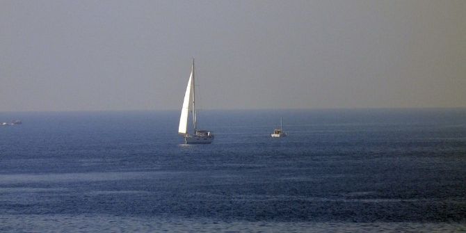 Doğu’da Kar Yağışı, İzmir’de Güneş Keyfi