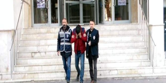 Otistik Çocukların Tedavisinde Kullanılan Atı Çalan Hırsız Yakalandı