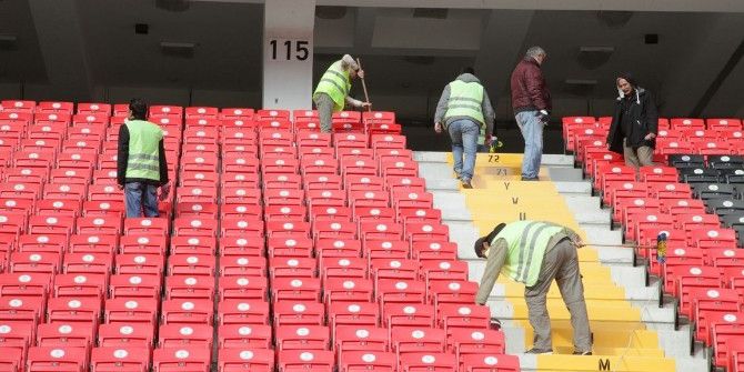 Başkan Kurt’tan Tepki, "Devletin Kurumu, Devletin Kurumunu Stattan Çıkardı"