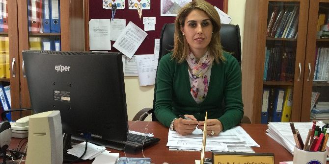 Beü’den Moleküler Biyoloji Ve Genetik Araştırmalarına Önemli Yatırım