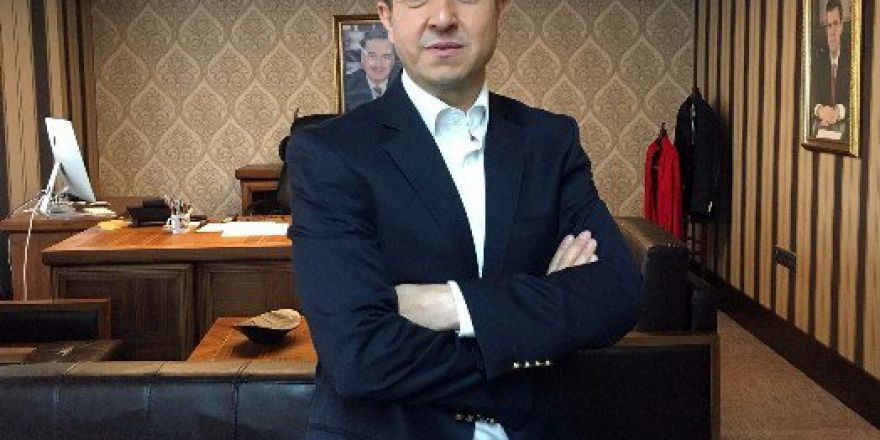 Batuhan Yaşar:"bahoz Neden Büyük Balıktı?"