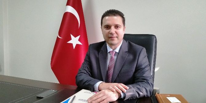 Sağlık Ağızda Başlar