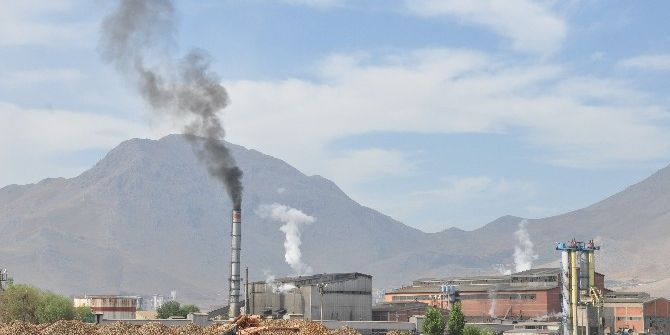 Ceyhan’a Atık Boşaltan Şeker Fabrikasına Rekor Ceza