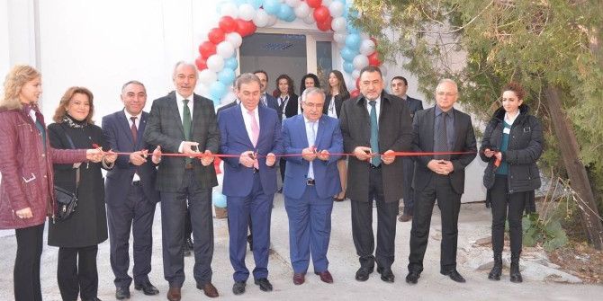 Evliya Çelebi’ye Tıbbi Onkoloji Radyoterapi Ünitesi