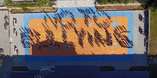 Gaü Okullar Grubu; “Çocuğa Karşı Zorbalığa Hayır”