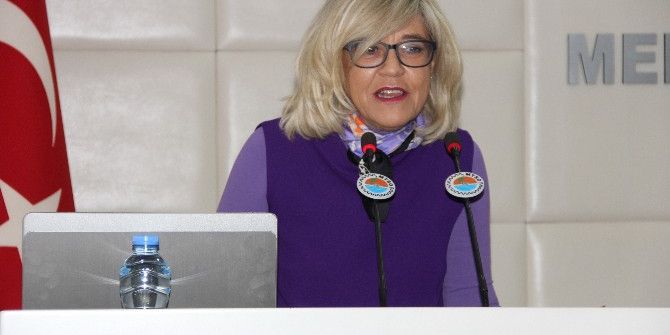 Portekiz Büyükelçisinden Mersinli İşadamlarına ‘Yatırım’ Çağrısı