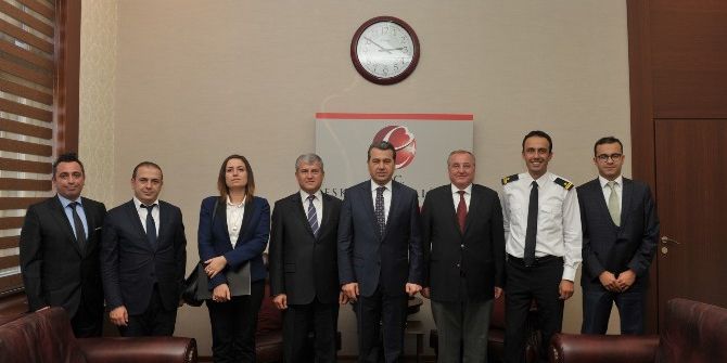 Frig Vadisinde Balon Uçuşları Başlıyor