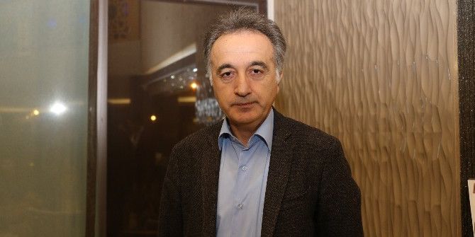 Tarih Profesörlerinden Turgutlu Sempozyumu’na Tam Not