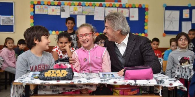 Beyoğlu Belediye Başkanı Demircan: “Örnektepe Ve Sütlüce’de Bütün Vaatlerimizi Gerçekleştirdik”