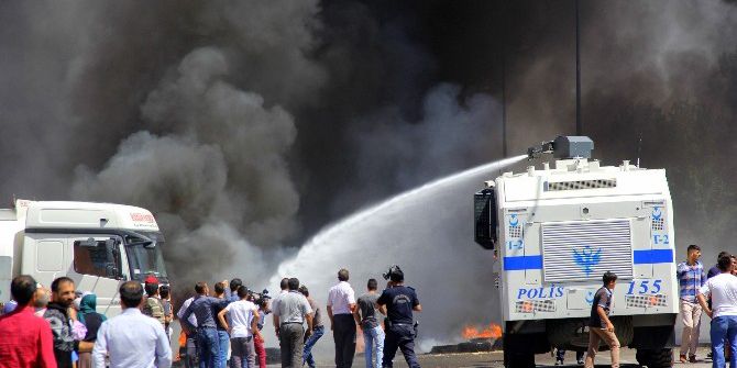 Pasinler İlçe Emniyet Müdürlüğüne Roketatarla Saldıran Terörist İtiraf Etti: