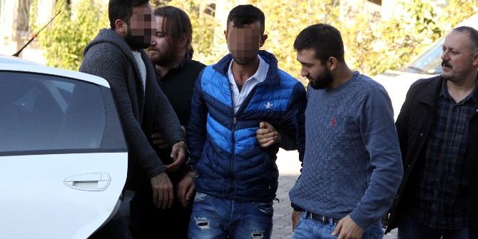 Kardeşlere Uyuşturucu Ticaretinden Tutuklama