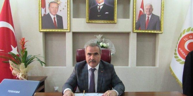 Meclis Başkanı Çaykara İl Genel Meclisinin Performansını Anlattı