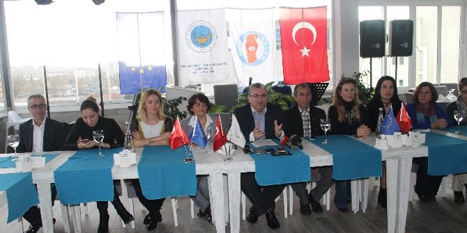 Ab Projesiyle Kurbağa Toplayacaklar