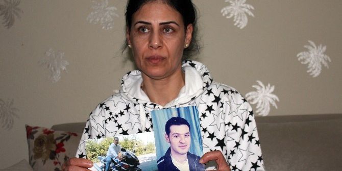 Arabistan’da İdamı Bekleyen Türk’ün Ailesi Perişan