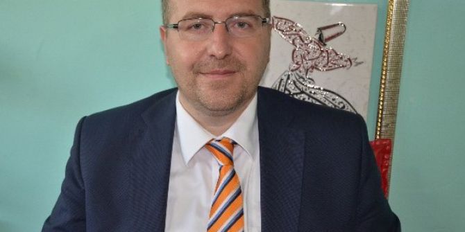 Ak Partili Eldemir: “Bu Düzenleme Evlilik Müessesesi Gerçekleşmiş Olan Mağdurların Mağduriyetini Gidermek Adına Yapılmıştır”