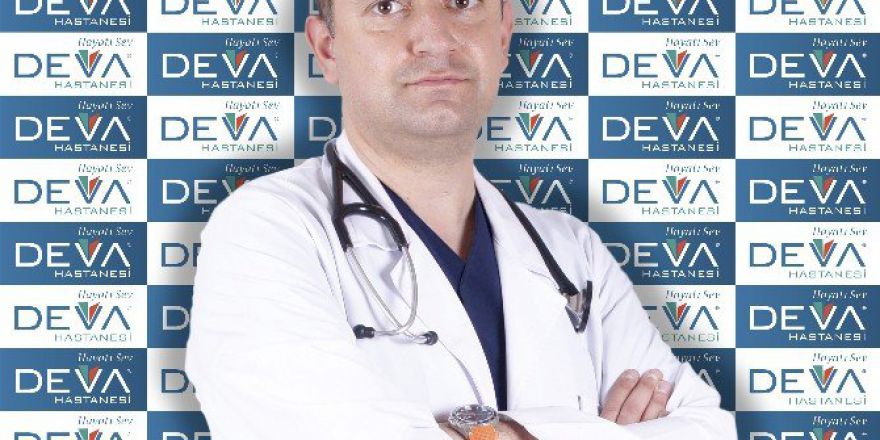 Burun Kanamalarına Dikkat