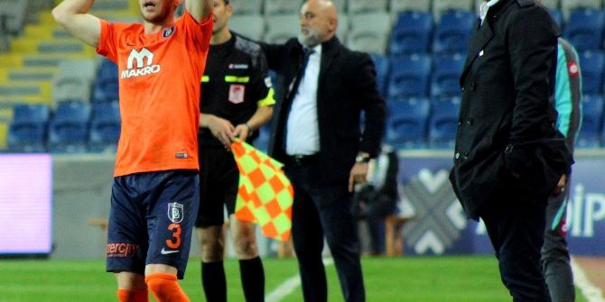 Spor Toto Süper Lig