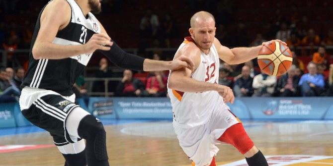Spor Toto Basketbol Ligi