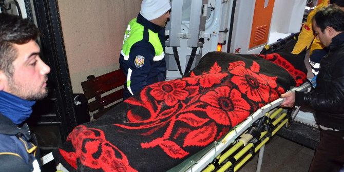 Göçükte Kalan Madencinin Cenazesi 9 Buçuk Saat Sonra Çıkarıldı