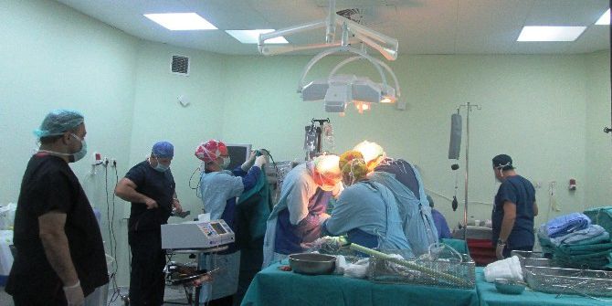 Organlarıyla 4 Kişiye Can 2 Kişiye Işık Oldu