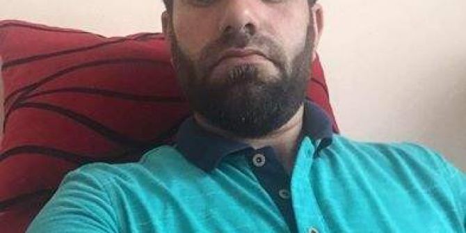 Bursa’daki Kayıp 4.balıkçının Cesedi Bulundu