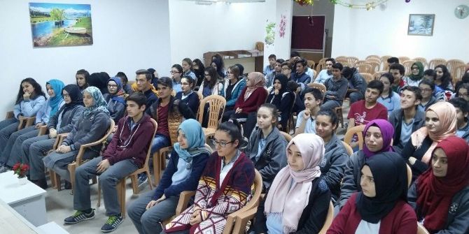 Diyabete Dikkat Çekildi