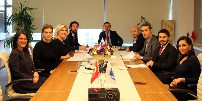 Kapadokya’da Turizm Yatırımları Sürüyor