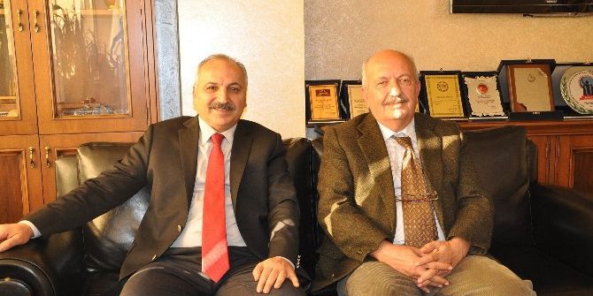 Mersin Esob İle Çağ Üniversitesi İşbirliği Yeni Dönemde De Sürecek