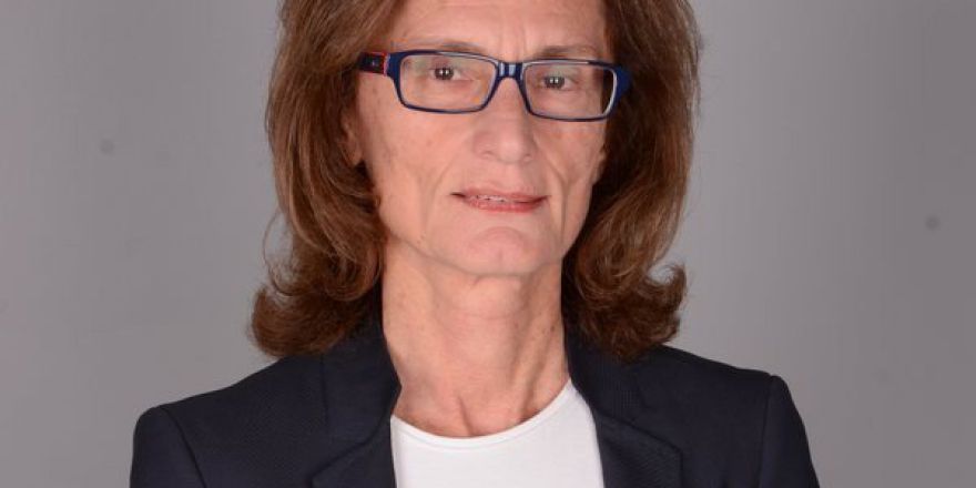 Aydın Kamu Hastaneleri Birliği’ne Yeniden Özcan Atandı