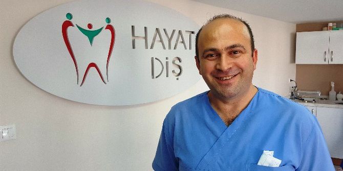 “Diş Hastalıkları Birçok Hastalığın Habercisi Olabilir”