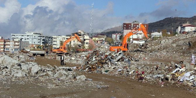İş Dünyasından Şırnak İçin Seferberlik Çağrısı
