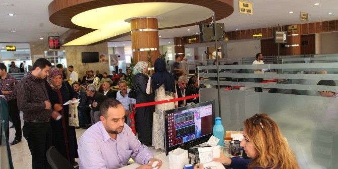 Su Borcunu Yapılandırma 25 Kasım’da Sona Eriyor