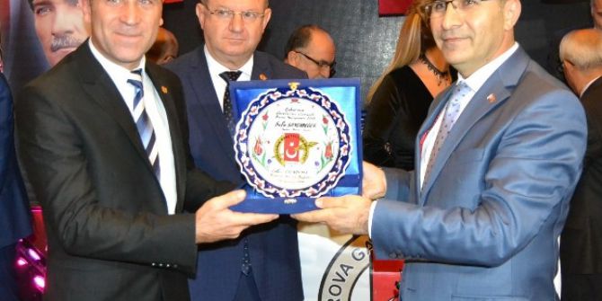 Çgc Ödülleri Sahiplerini Buldu