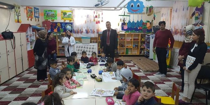 Mutual Projesi Başlıyor