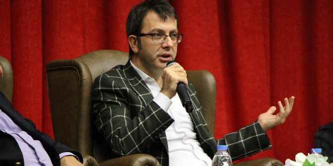Gazeteci Turgay Güler: “Erdoğan Olmasaydı Yeni Bir Yüzyıl Düşünemezdik”