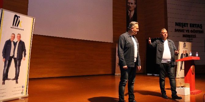 Başkan Ak’tan Öğrencilere Teog Öncesi Motivasyon Desteği