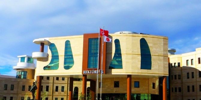 Nevşehir Hacı Bektaş Veli Üniversitesinden 4 Personel İhraç Edildi