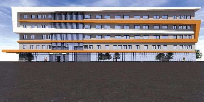 Döşemealtı Belediyesinden İlçeye Hastane