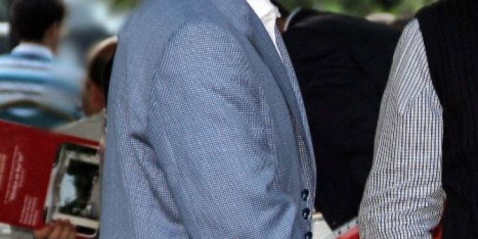 Bursa’da Adil Öksüz Alarmı