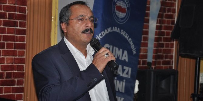 Eğitim Bir-sen’den Dayanışma Etkinliği