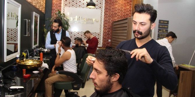 Bu Meslekte Çalışanlar Yılda En Az 3 Kez Grip Oluyor