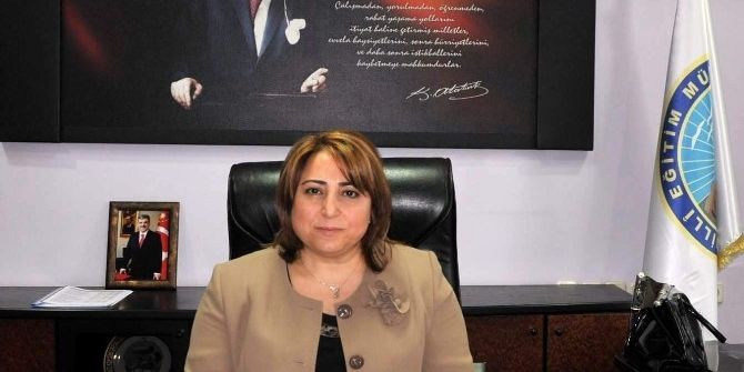 Aydın’da 13 Bin 38 Öğrenci Teog’a Girecek