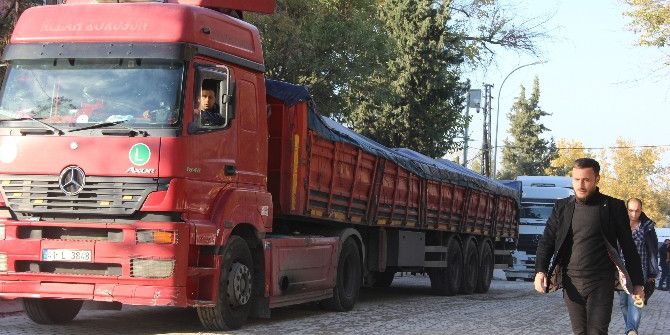 Karkamış’ta 63 Yıl Sonra Bir İlk